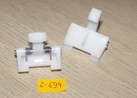 ZACZEP DRZWI Z PŁYTKĄ